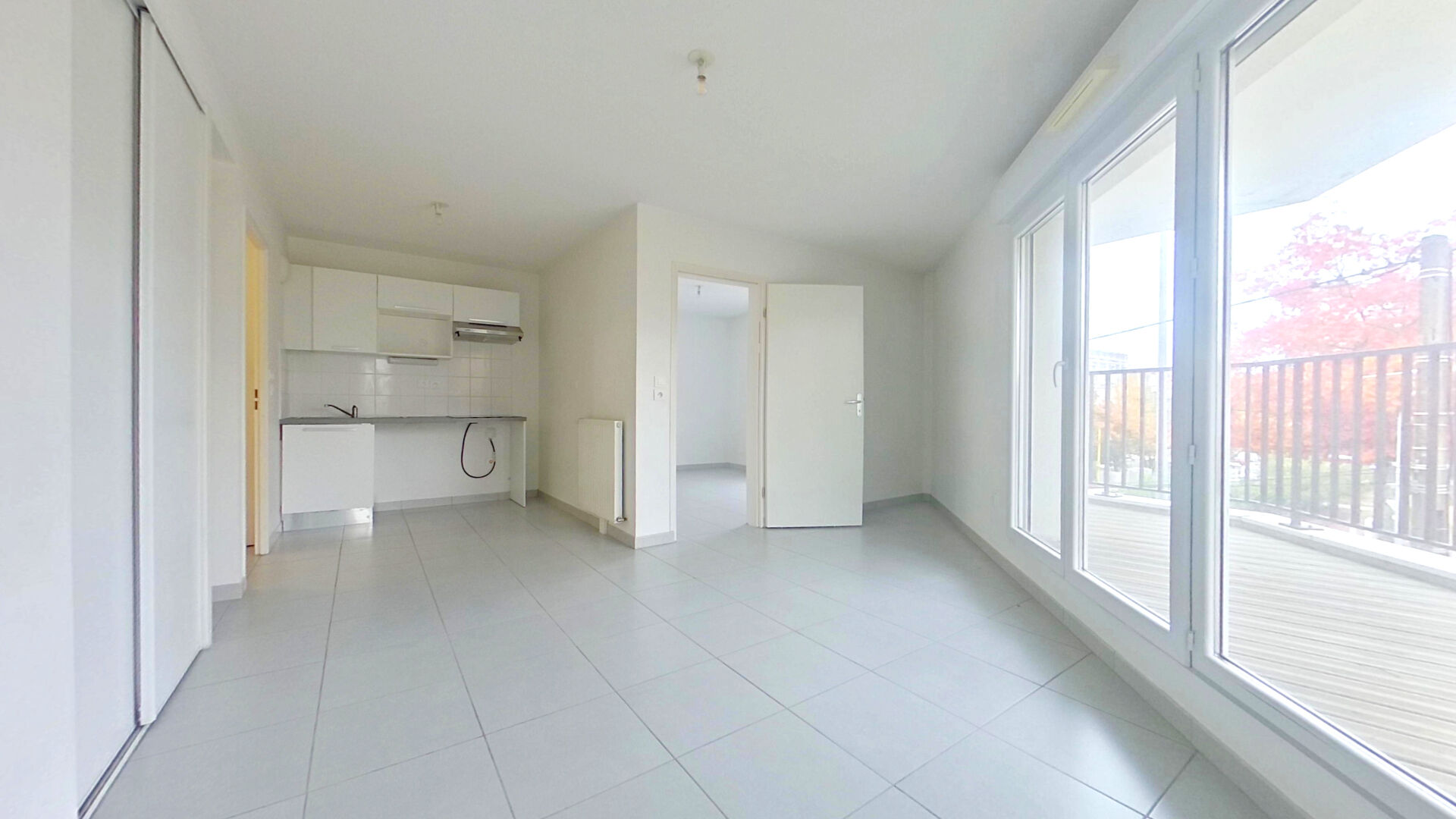 Agence immobilière de Agence Directe 3.9% - Nantes