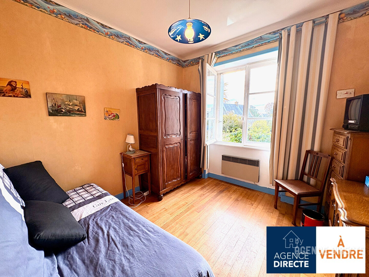 Agence immobilière de Agence Directe 3.9% - Saint Malo