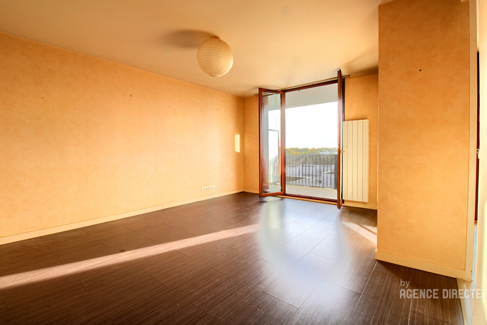 Agence immobilière de Agence Directe 3.9% - Rennes