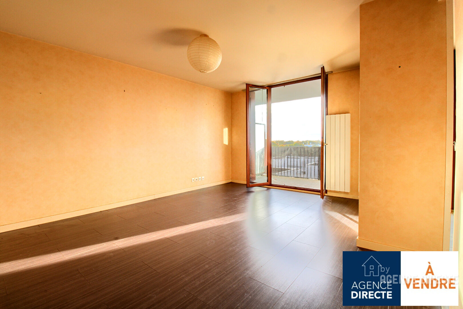 Appartement Type 2 avec parking / 47 m2 / Saint Jacques de la Lande