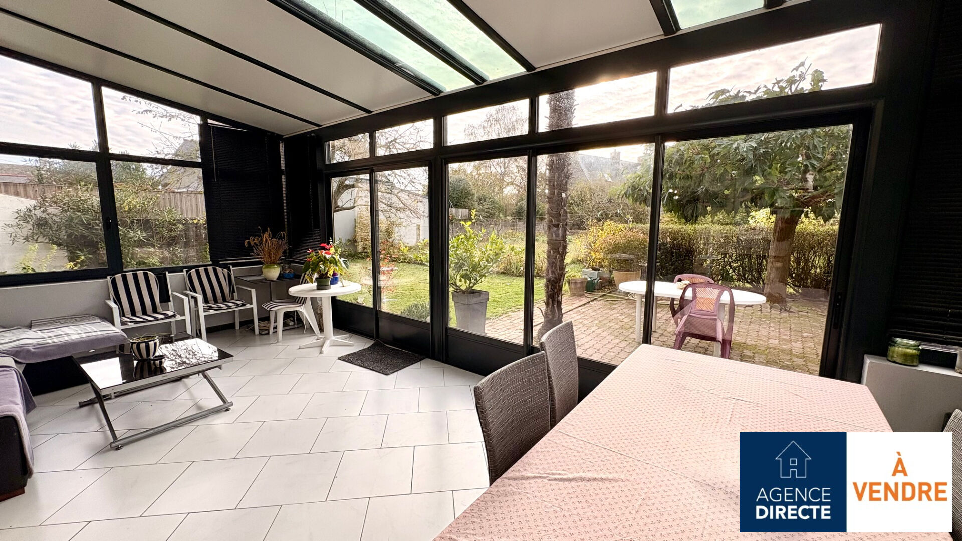 Agence immobilière de Agence Directe 3.9% - Saint Malo