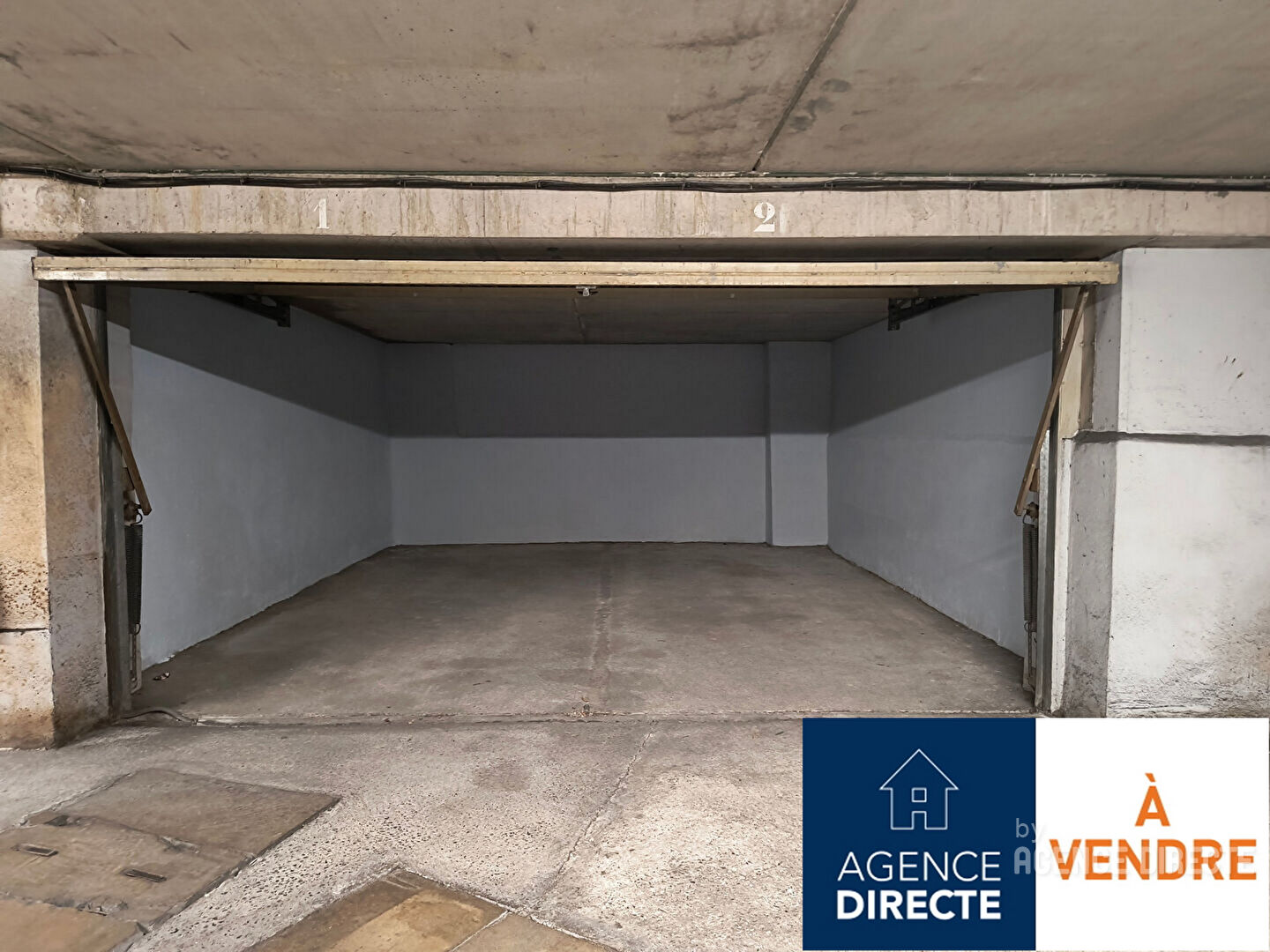 Agence immobilière de Agence Directe 3.9% - Nantes