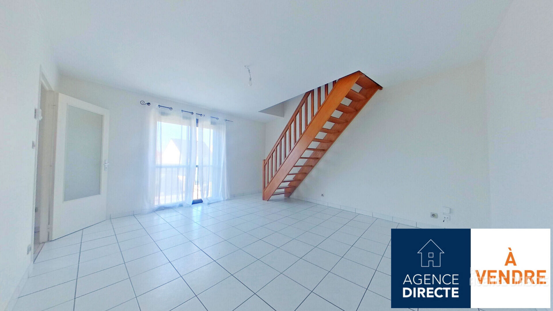 Agence immobilière de Agence Directe 3.9% - Nantes