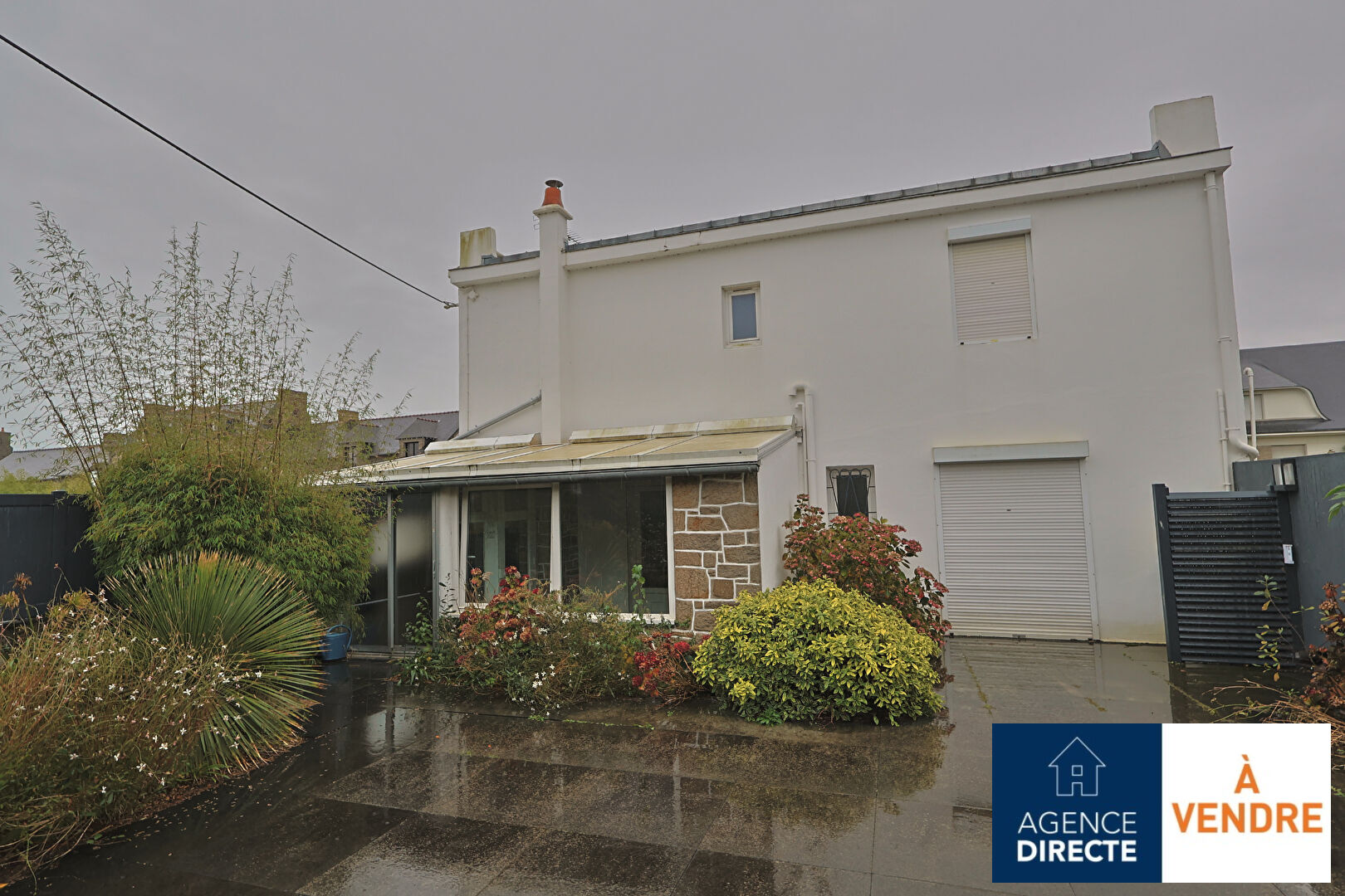 Agence immobilière de Agence Directe 3.9% - Saint Malo