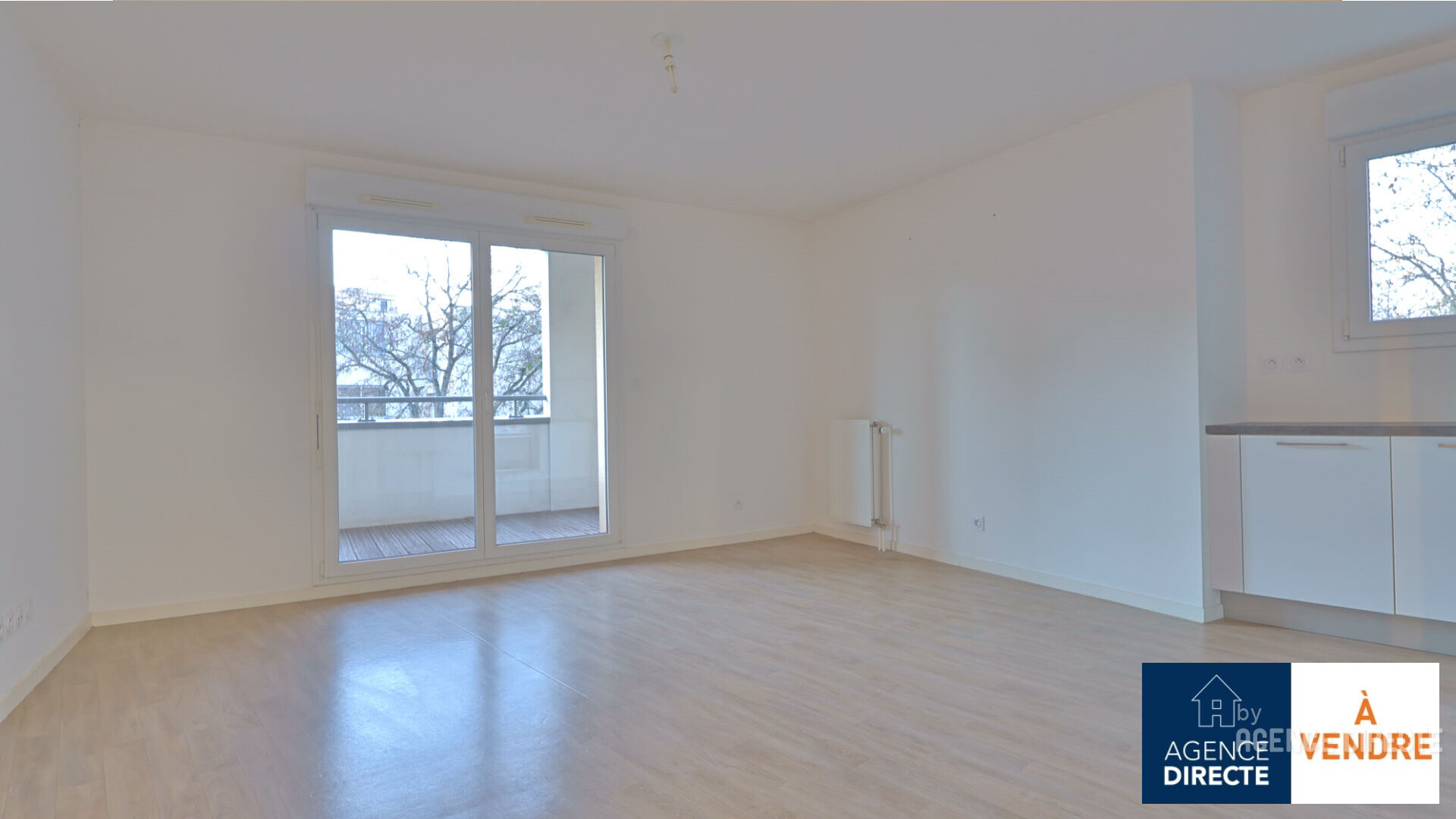 Agence immobilière de Agence Directe 3.9% - Rennes