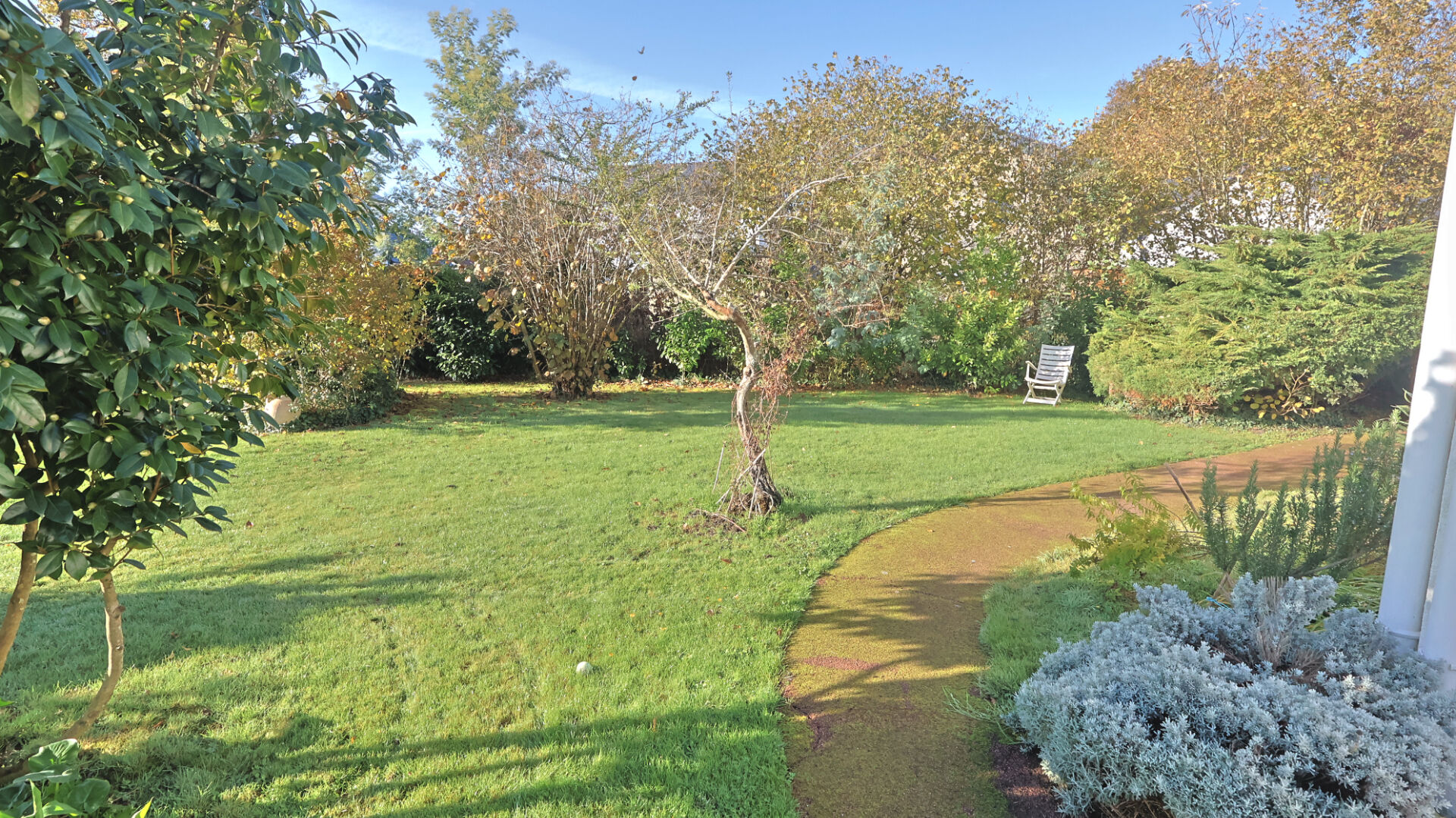 Maison Suce Sur Erdre 8 pièce(s) 189 m2