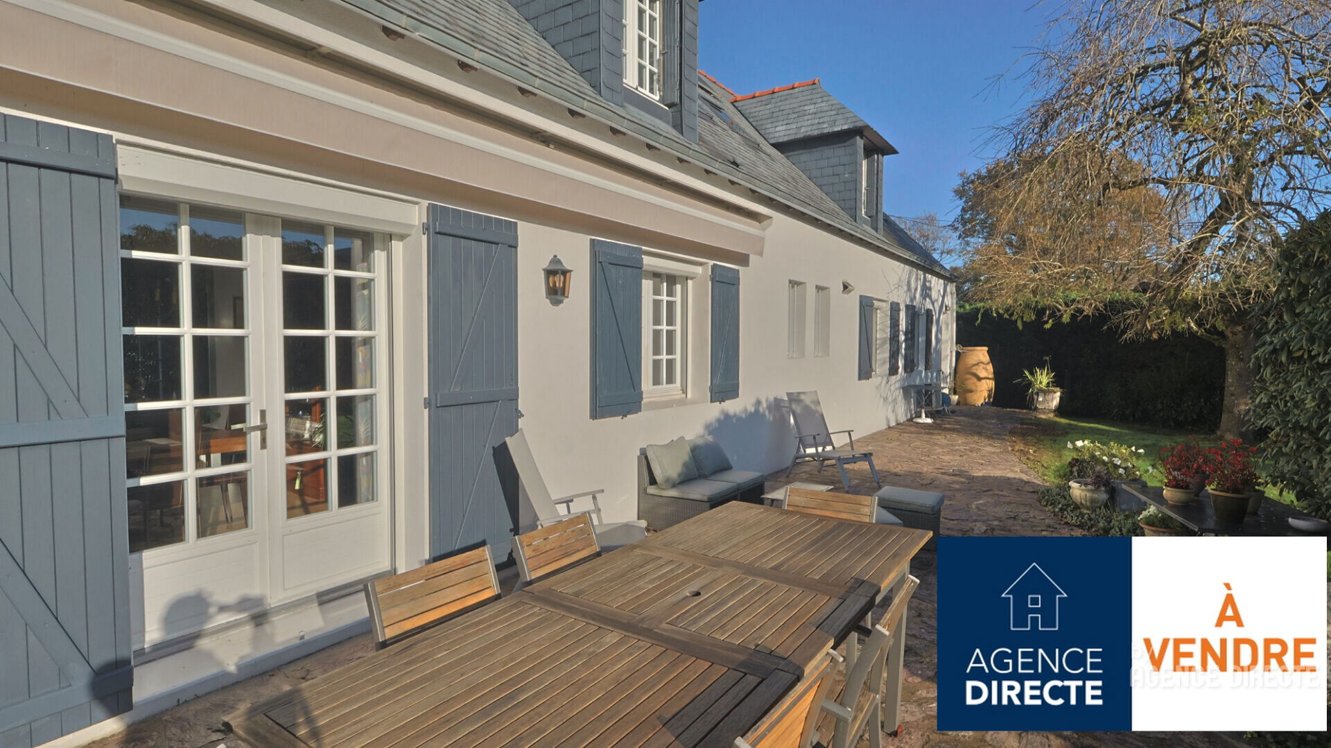 Agence immobilière de Agence Directe 3.9% - Nantes