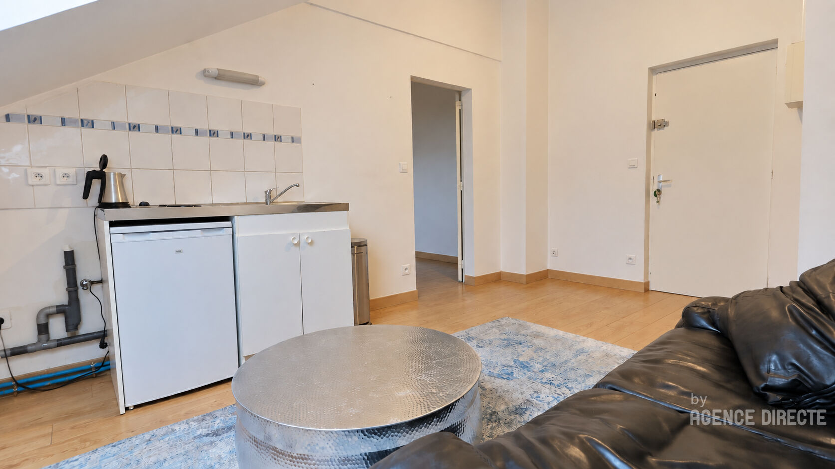 Appartement T2