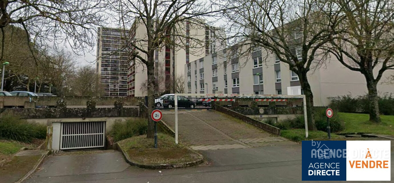 Agence immobilière de Agence Directe 3.9% - Rennes