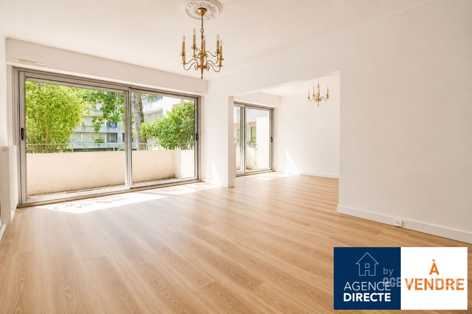 Appartement T4