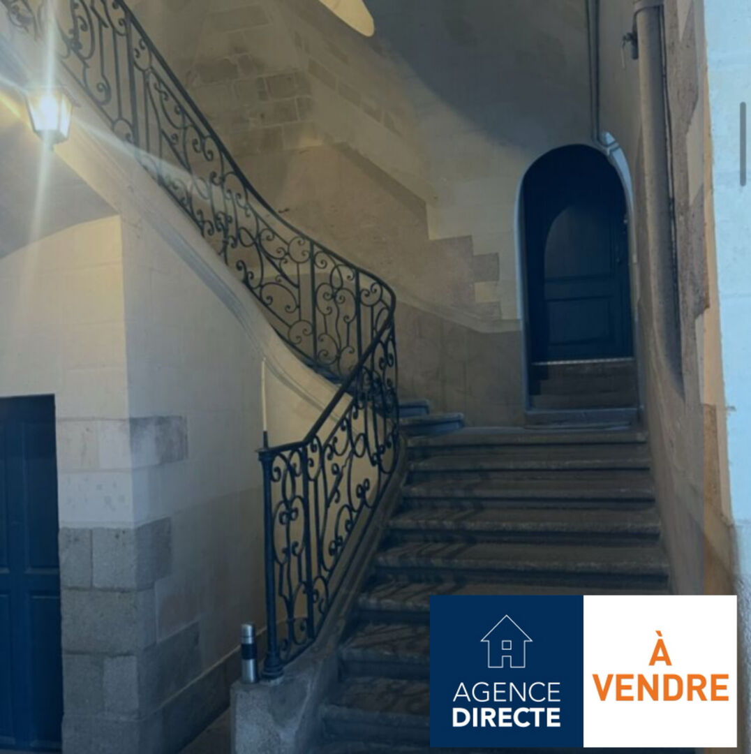 Agence immobilière de Agence Directe 3.9% - Nantes