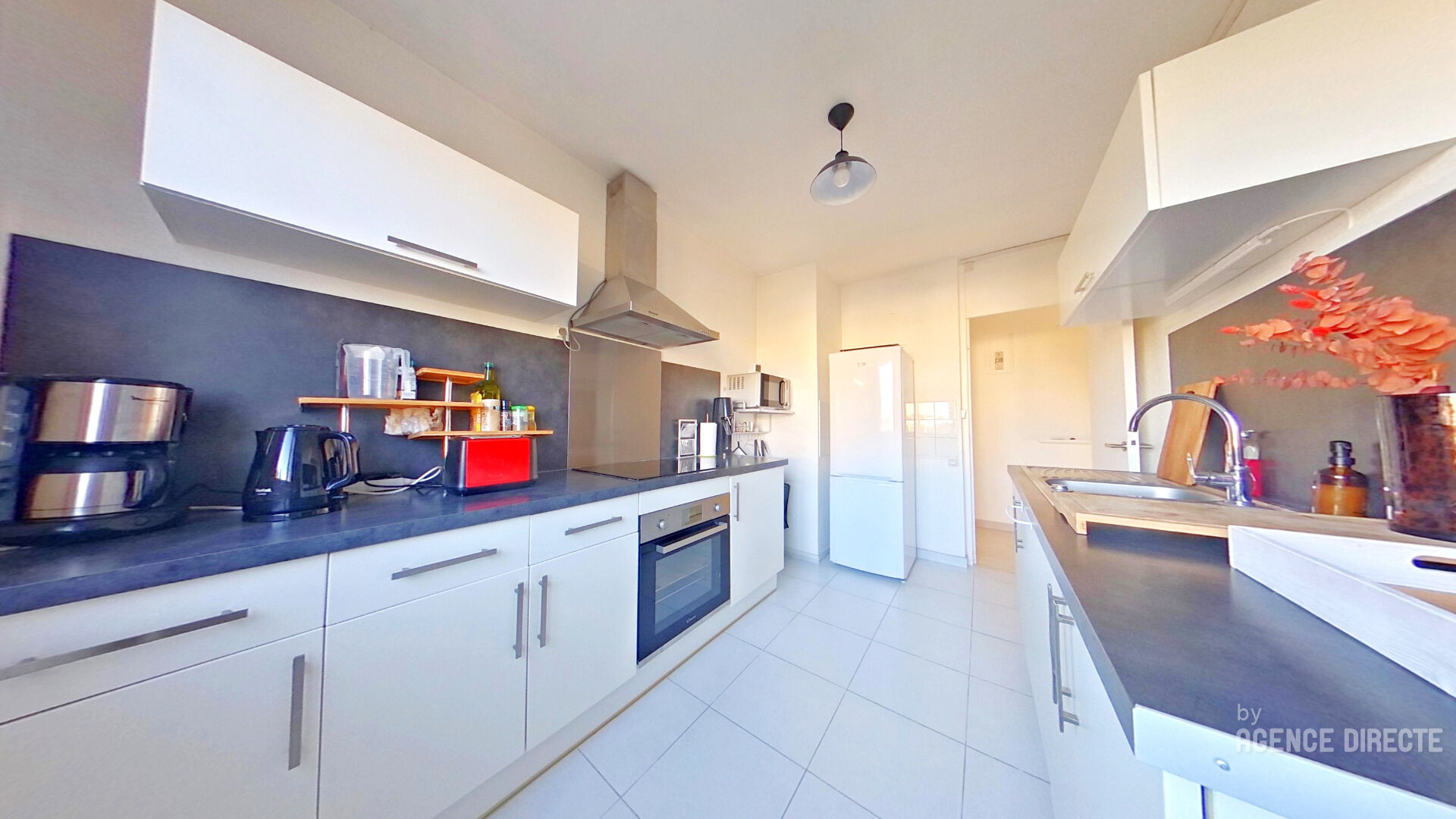 Agence immobilière de Agence Directe 3.9% - Nantes