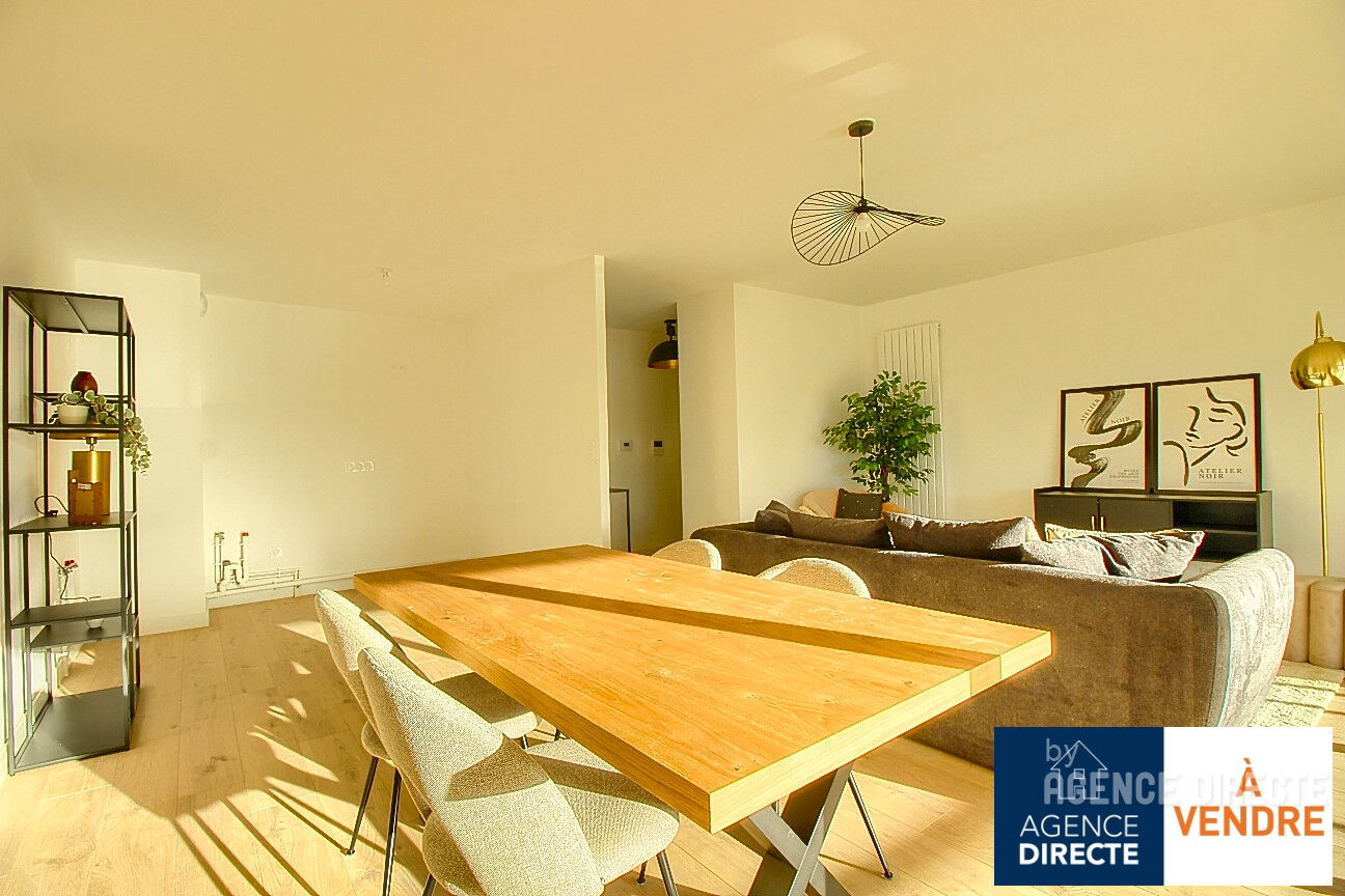 Agence immobilière de Agence Directe 3.9% - Rennes