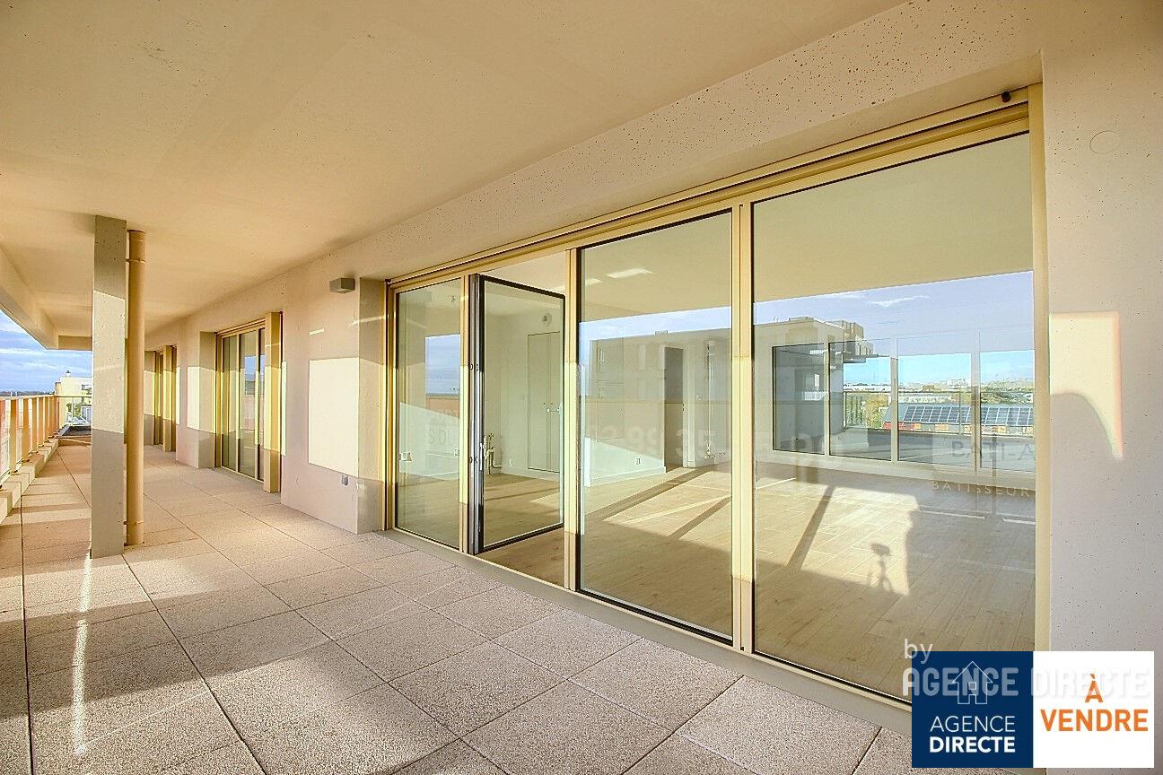 Agence immobilière de Agence Directe 3.9% - Rennes