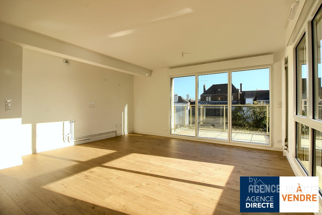 Agence immobilière de Agence Directe 3.9% - Rennes
