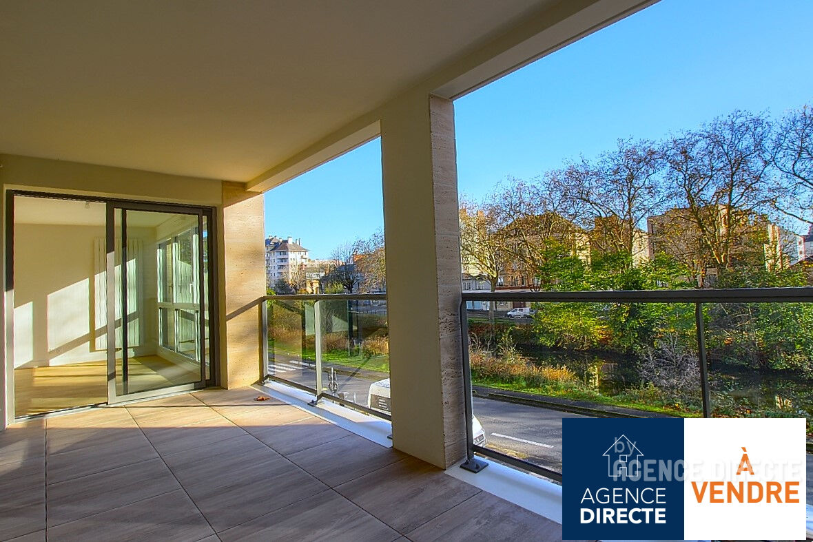 Appartement Rennes 3 pièce(s) 78.89 m2