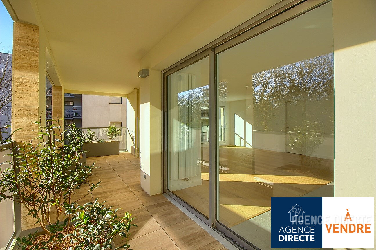 Agence immobilière de Agence Directe 3.9% - Rennes