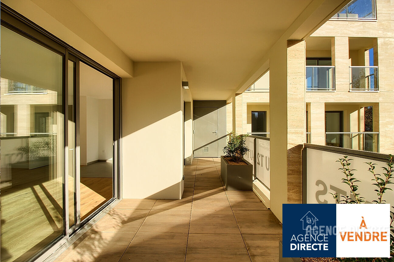 Appartement Rennes 3 pièce(s) 90.31 m2