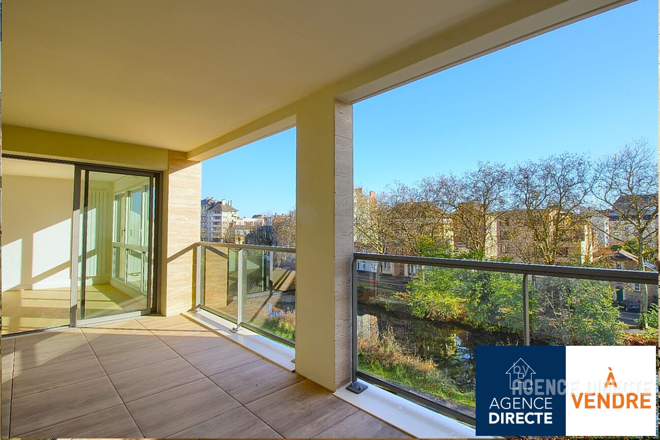 Appartement Rennes 3 pièce(s) 79 m2