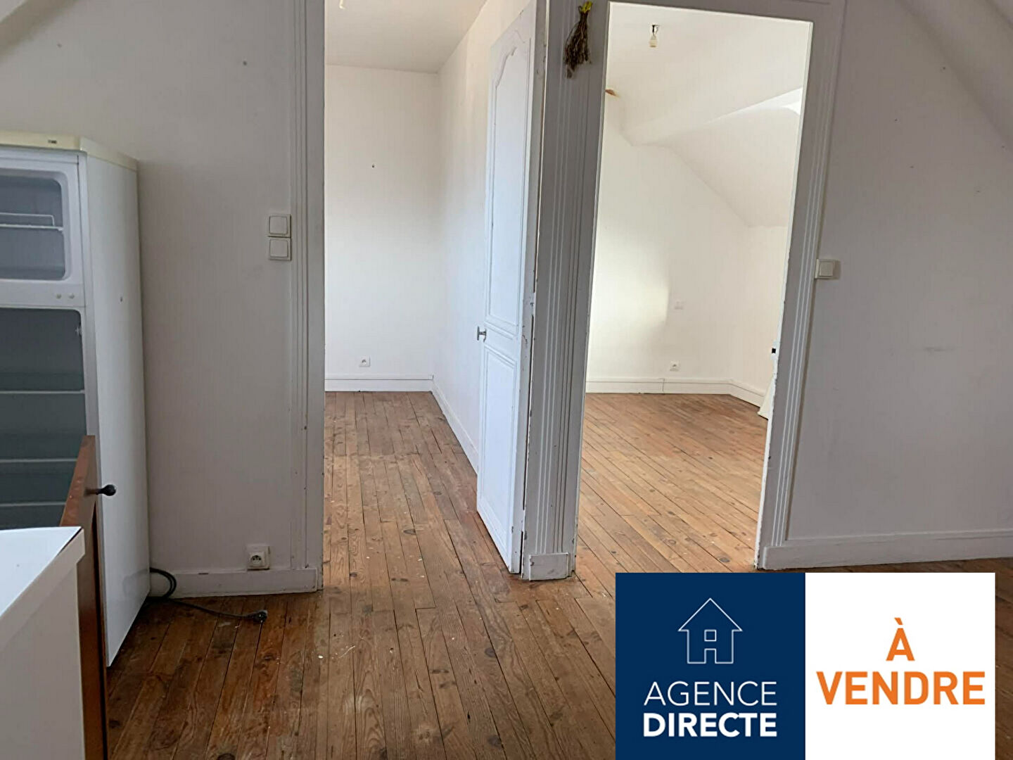 Agence immobilière de Agence Directe 3.9% - Nantes