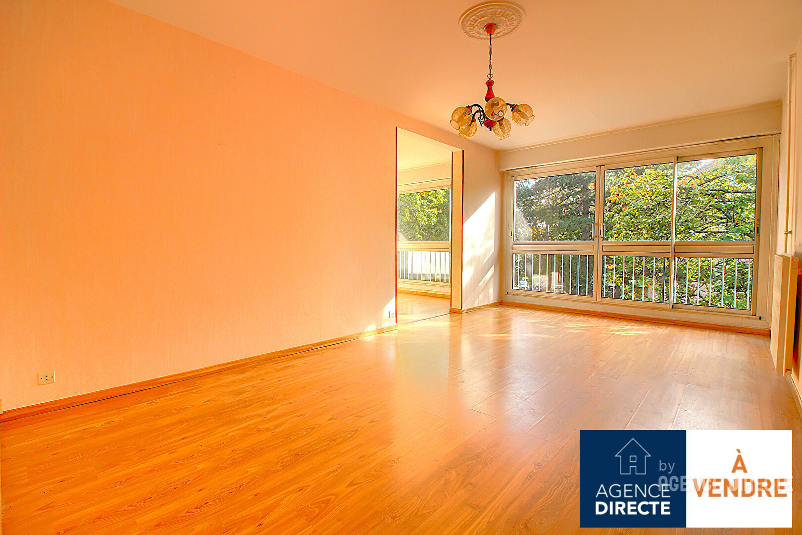 Agence immobilière de Agence Directe 3.9% - Rennes