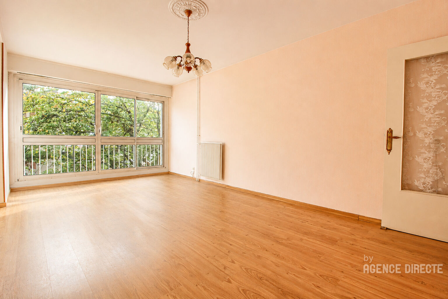 Appartement T3