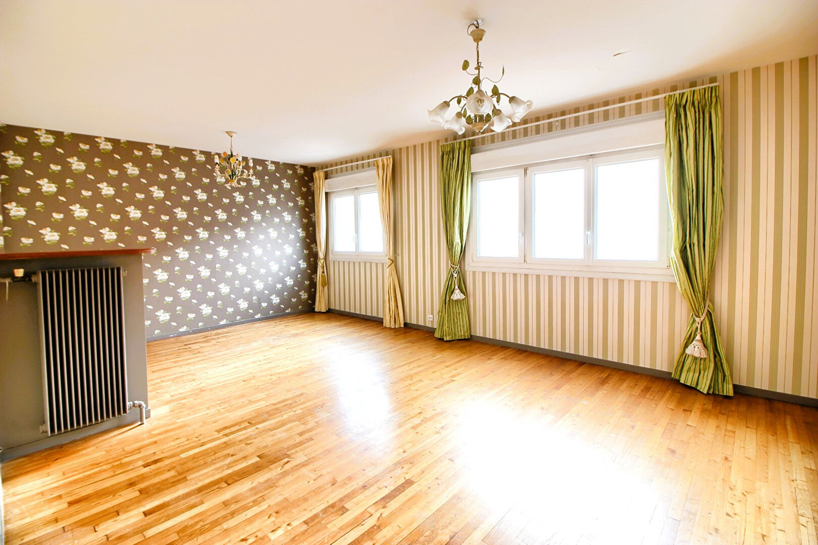 Appartement T3