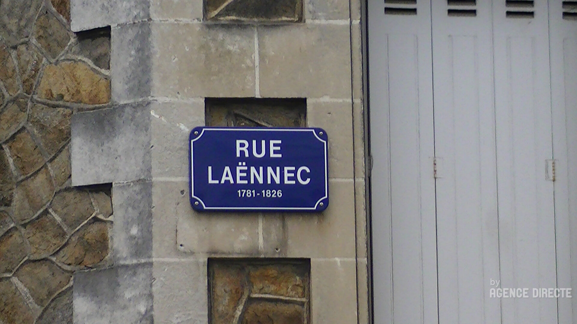 Agence immobilière de Agence Directe 3.9% - Nantes