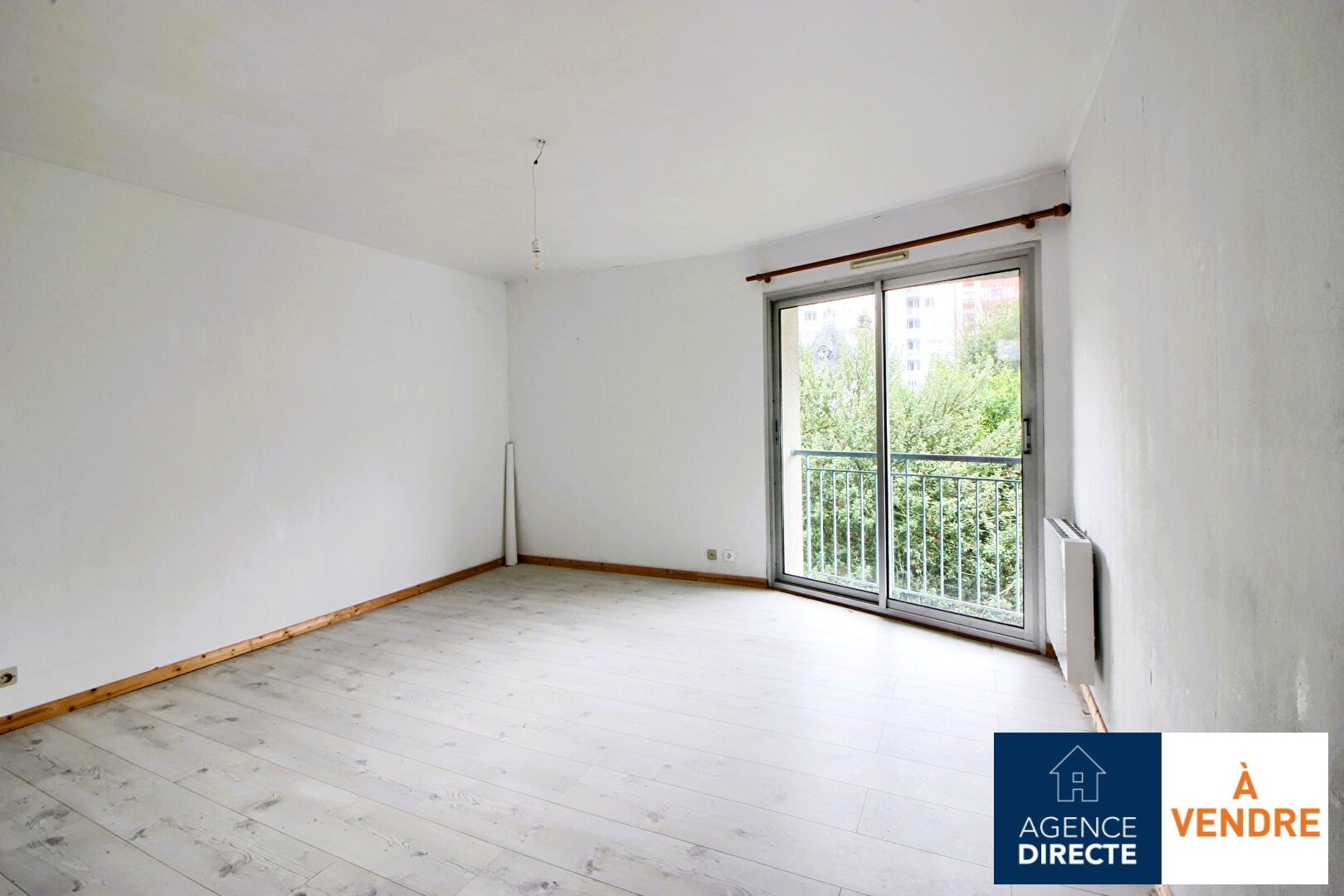Appartement Rennes 4 pièce(s) 60 m2