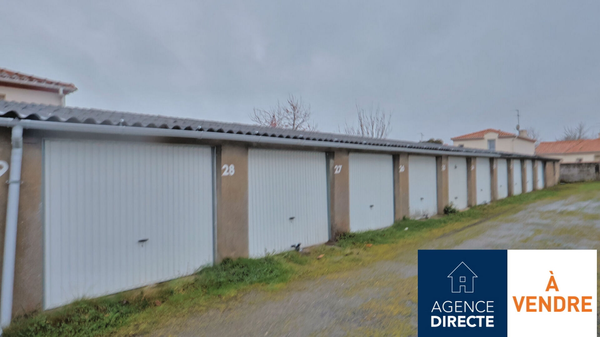 Agence immobilière de Agence Directe 3.9% - Nantes