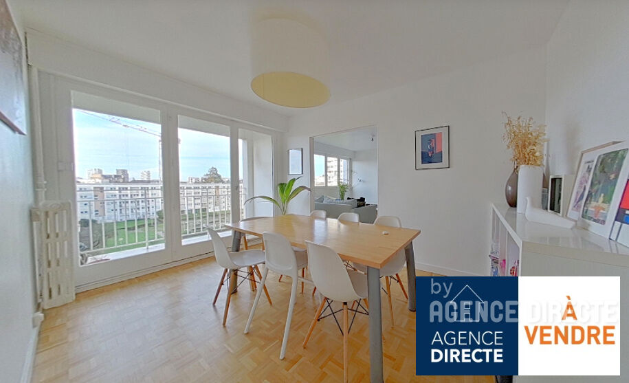 Agence immobilière de Agence Directe 3.9% - Rennes