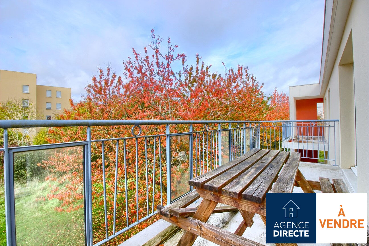 Agence immobilière de Agence Directe 3.9% - Rennes