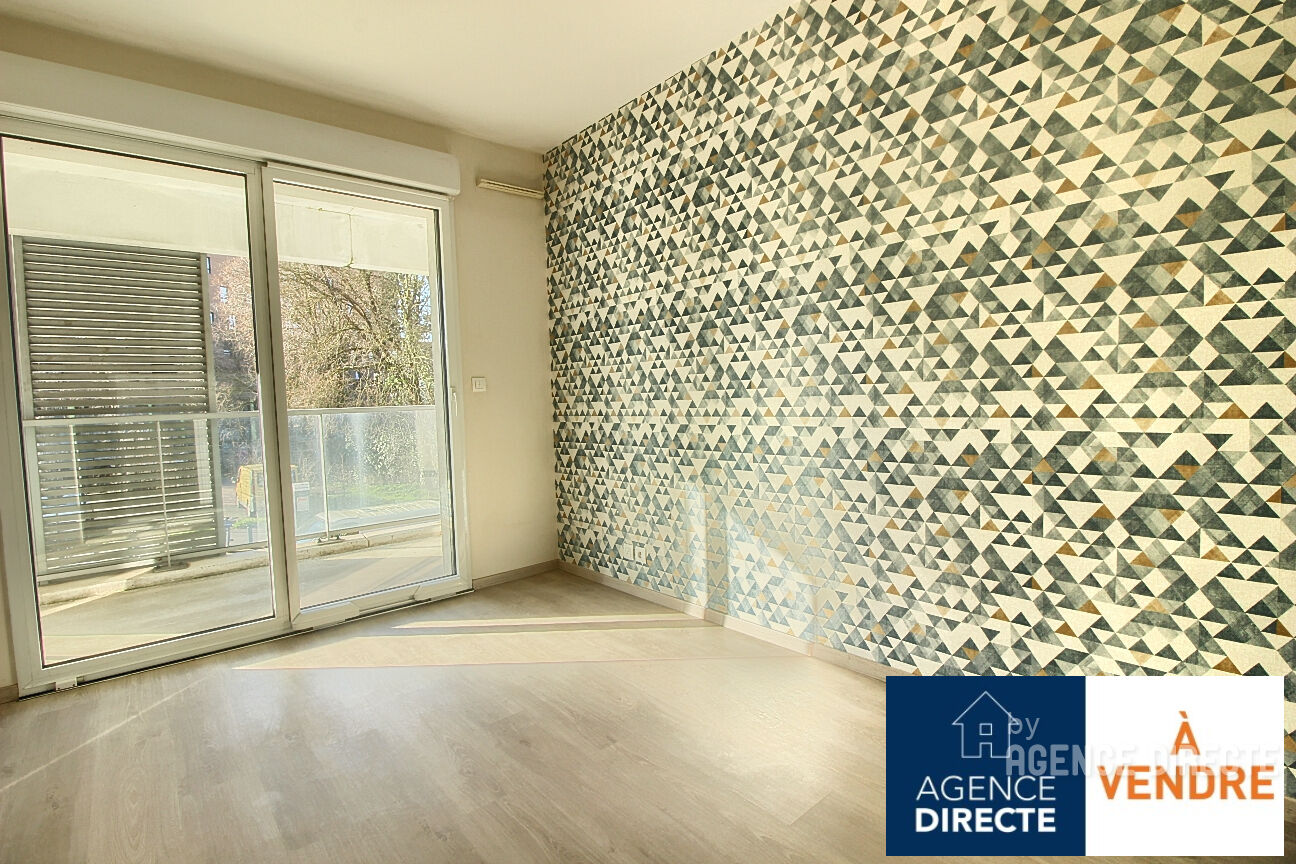 Appartement T3