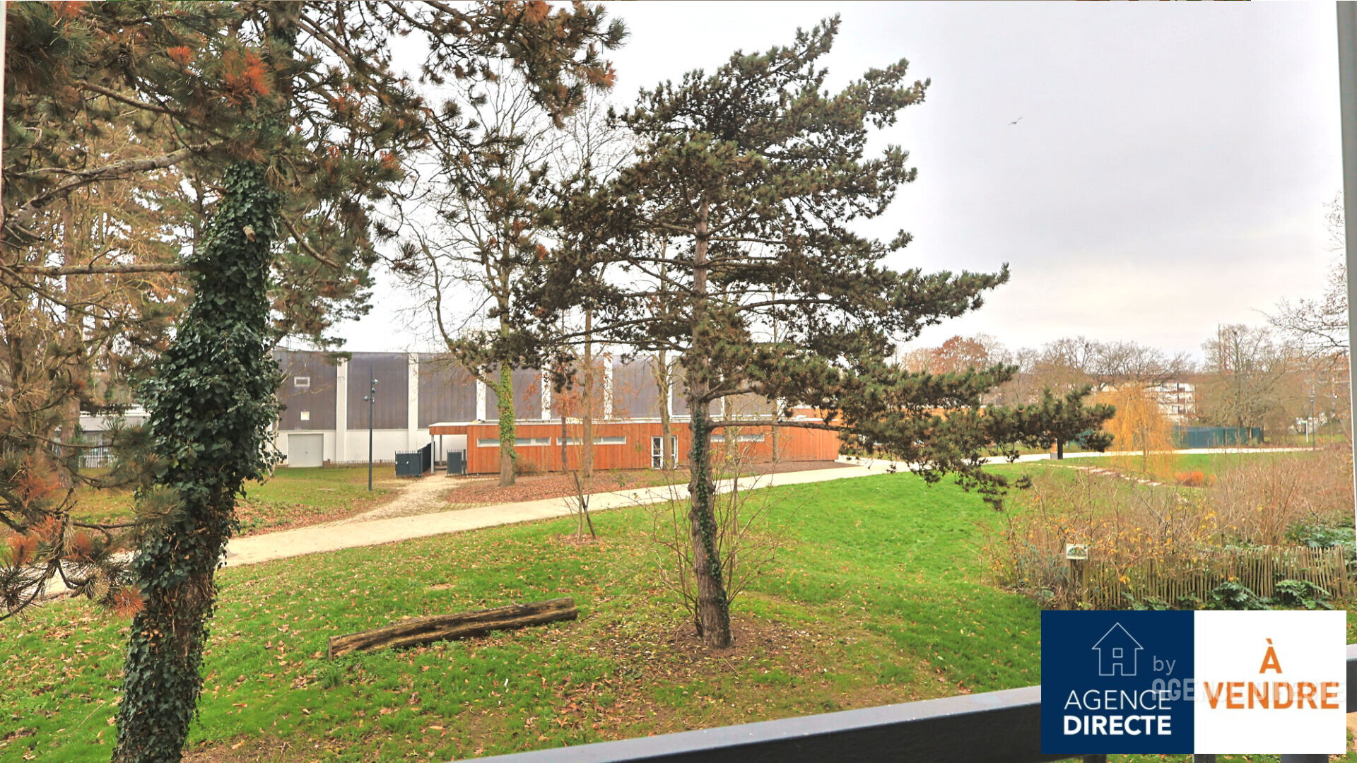 Appartement Rennes 3 pièce(s) 67 m2