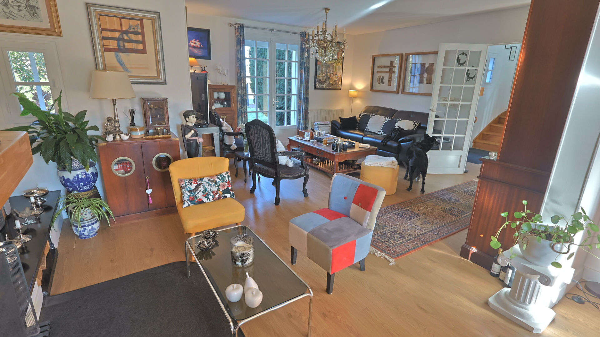 Photo Maison Suce Sur Erdre 8 pièce(s) 189 m2 image 3/6