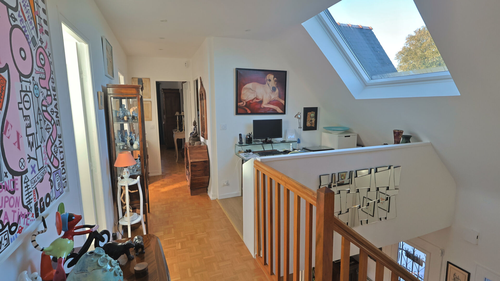 Photo Maison Suce Sur Erdre 8 pièce(s) 189 m2 image 6/6