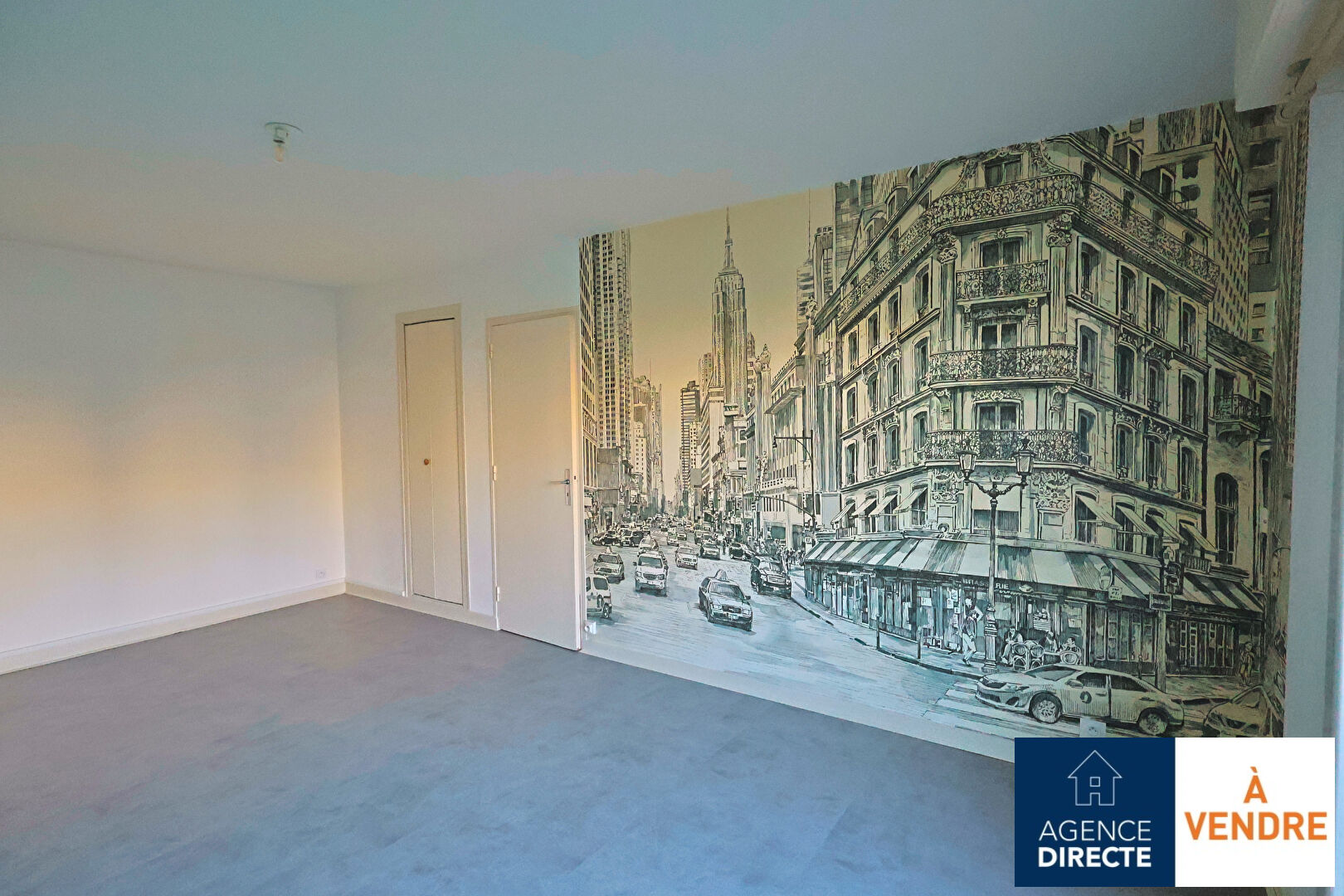 Agence immobilière de Agence Directe 3.9% - Saint Malo