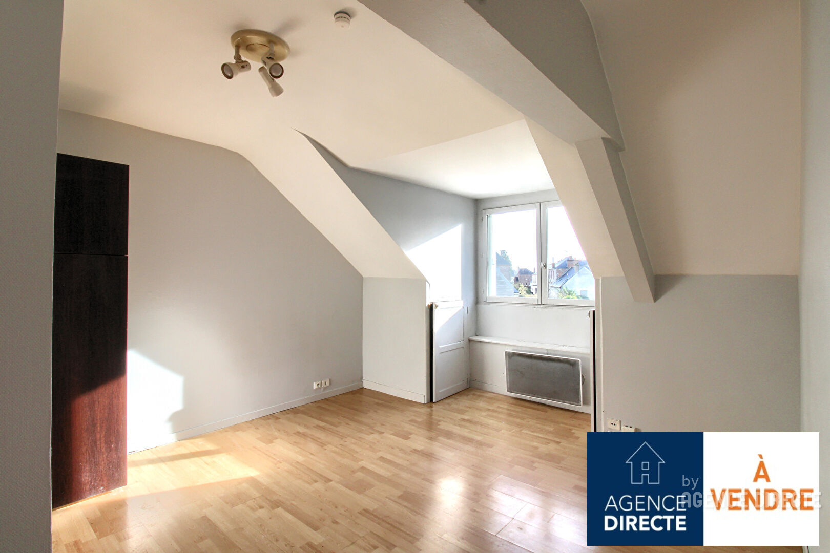 Agence immobilière de Agence Directe 3.9% - Rennes