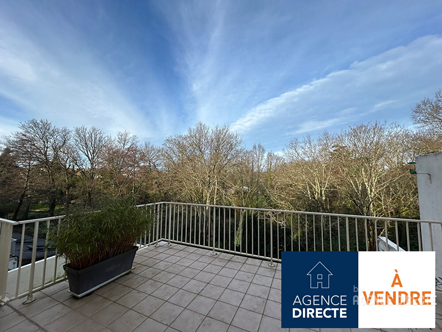 Agence immobilière de Agence Directe 3.9% - Nantes