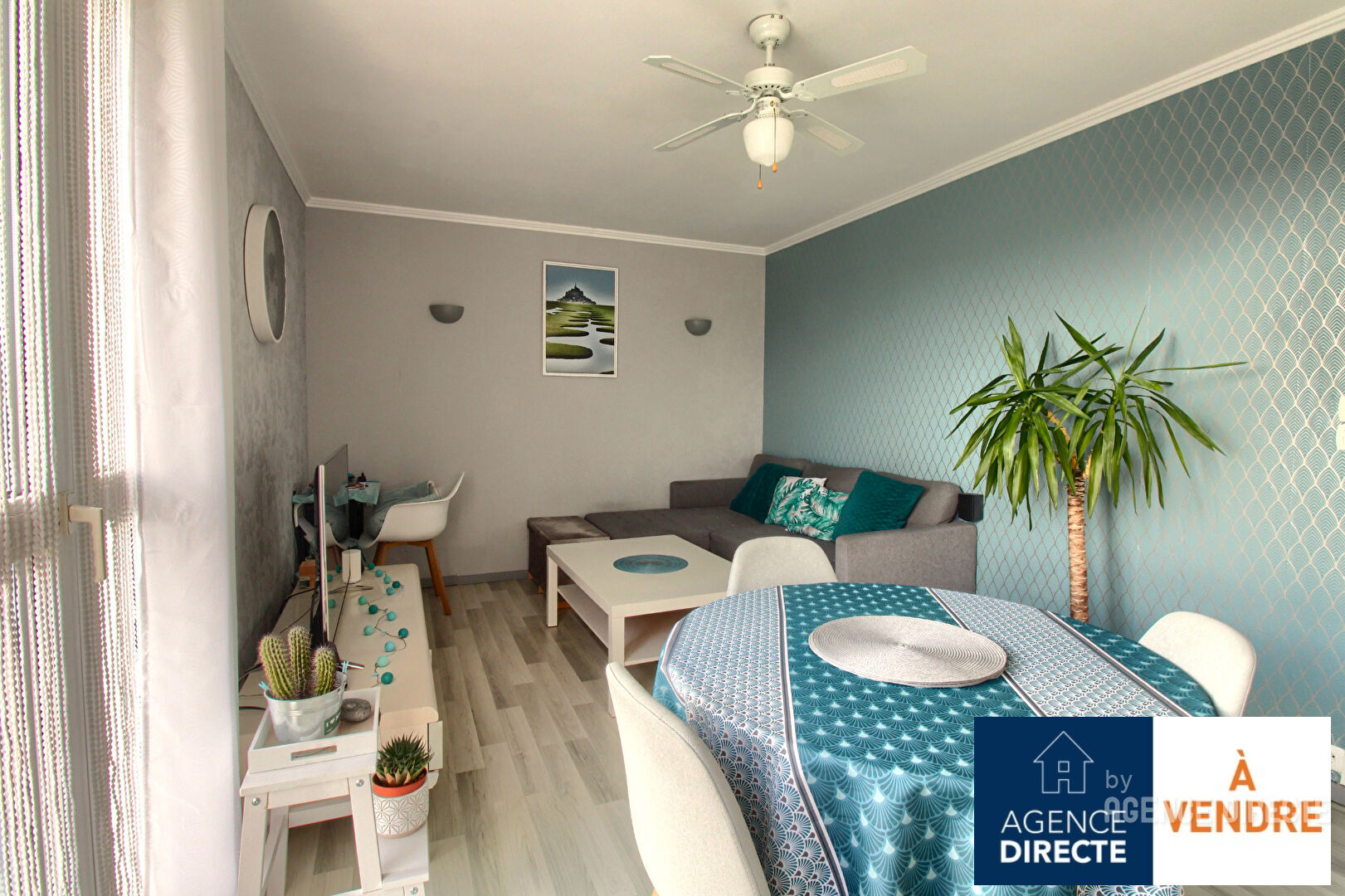 Agence immobilière de Agence Directe 3.9% - Rennes