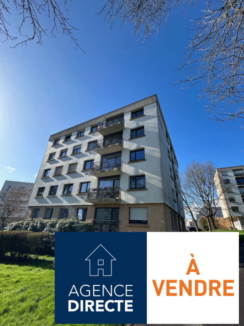 Agence immobilière de Agence Directe 3.9% - Nantes