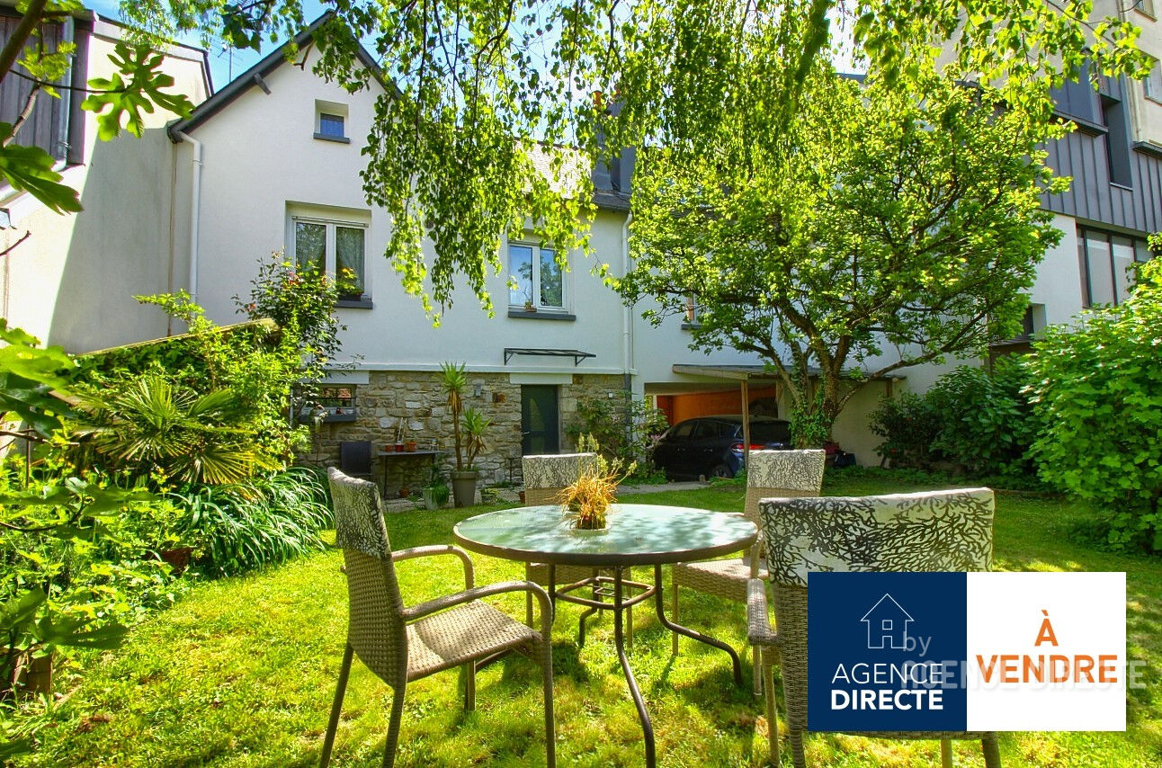 Agence immobilière de Agence Directe 3.9% - Rennes