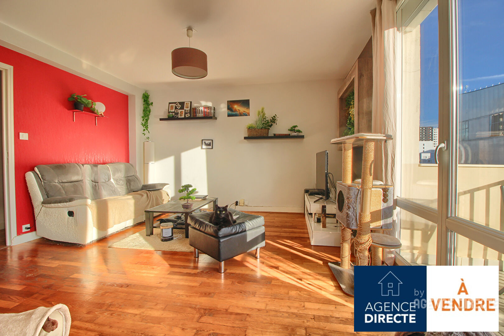 Agence immobilière de Agence Directe 3.9% - Rennes