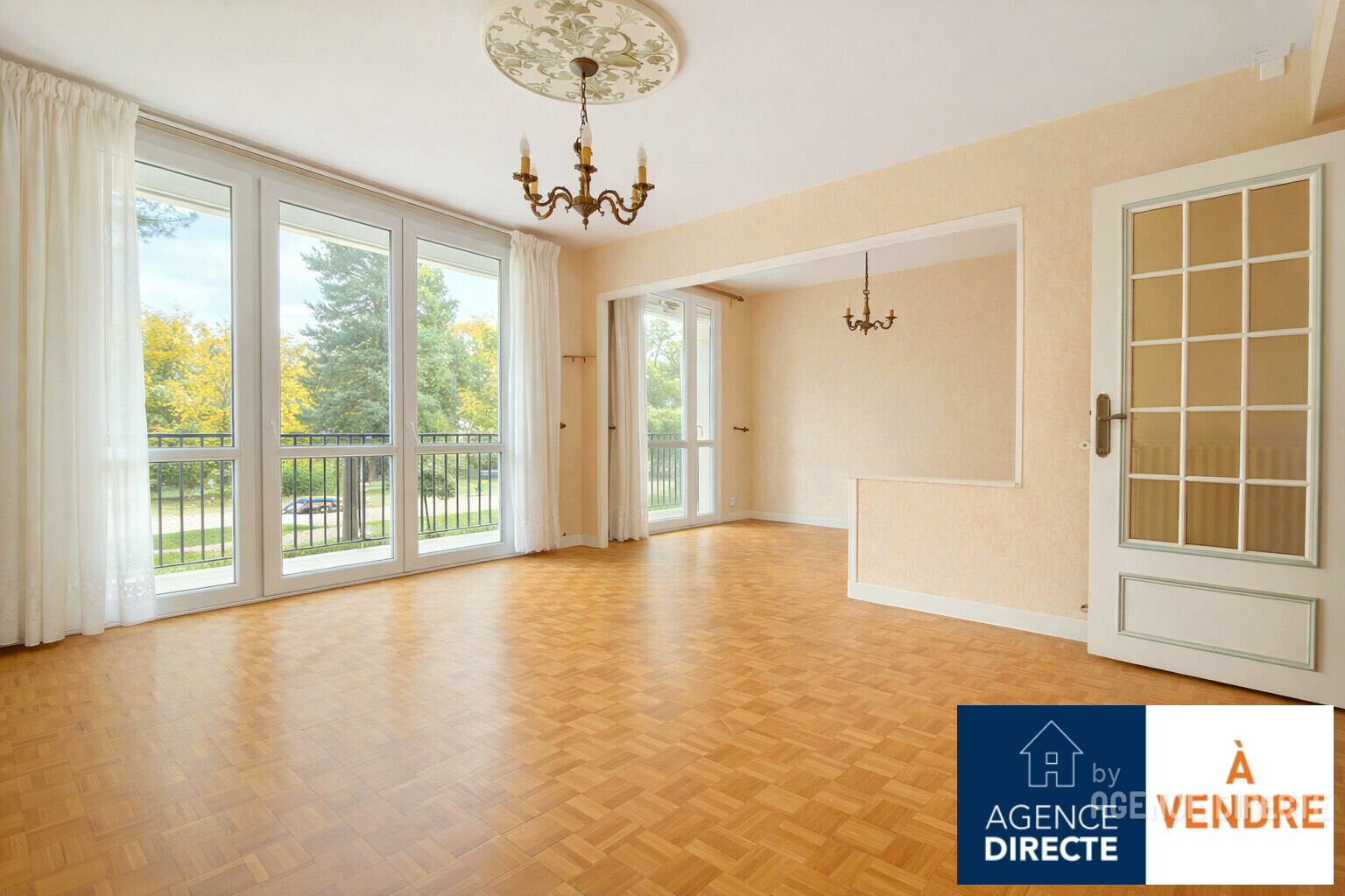 Agence immobilière de Agence Directe 3.9% - Rennes