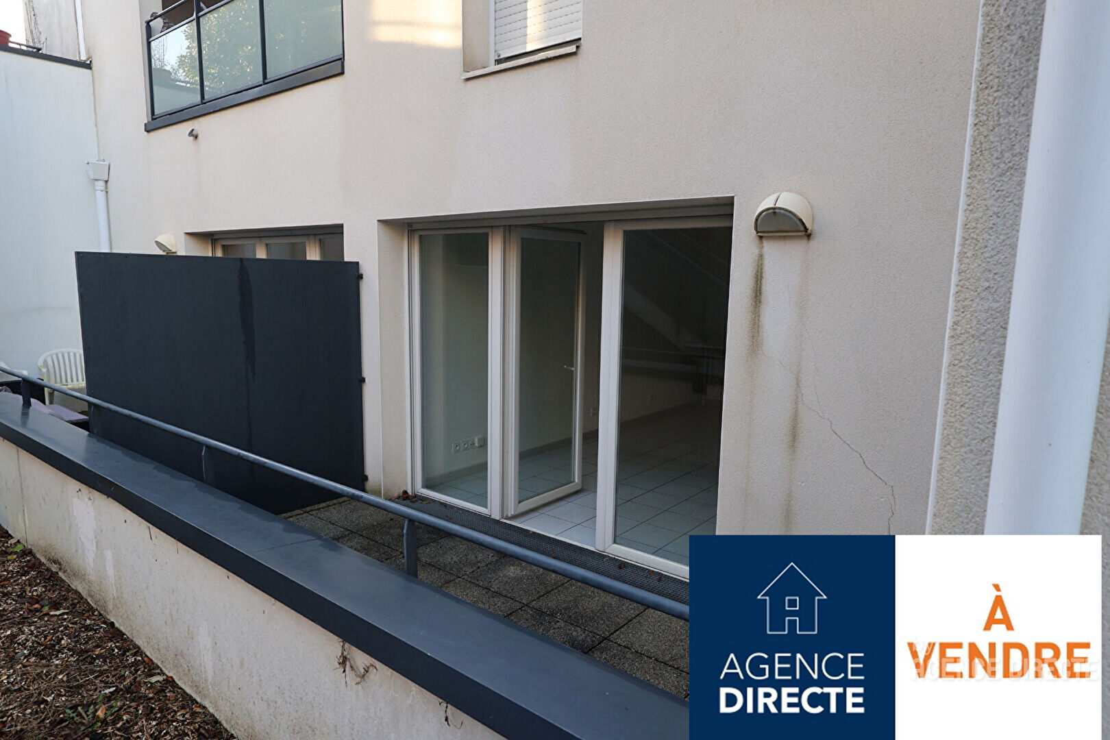 Agence immobilière de Agence Directe 3.9% - Nantes