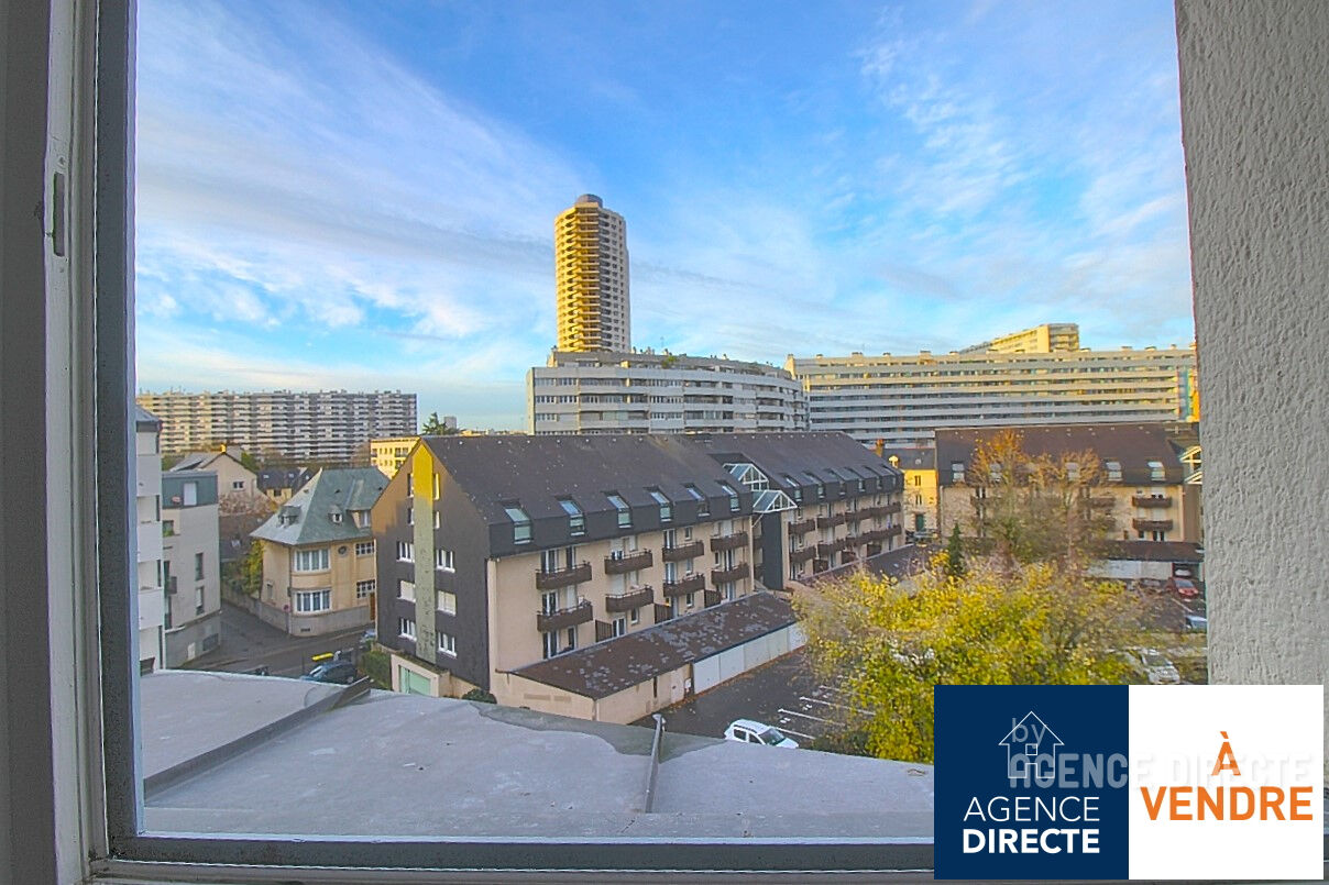 Agence immobilière de Agence Directe 3.9% - Rennes