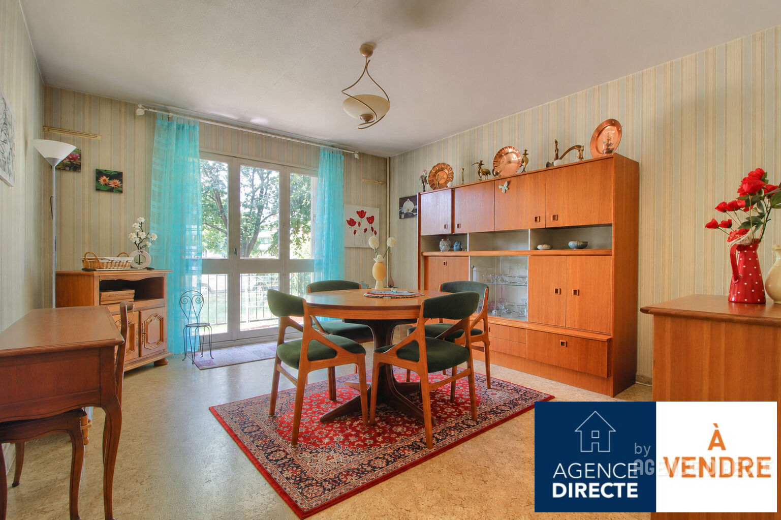 Appartement T3