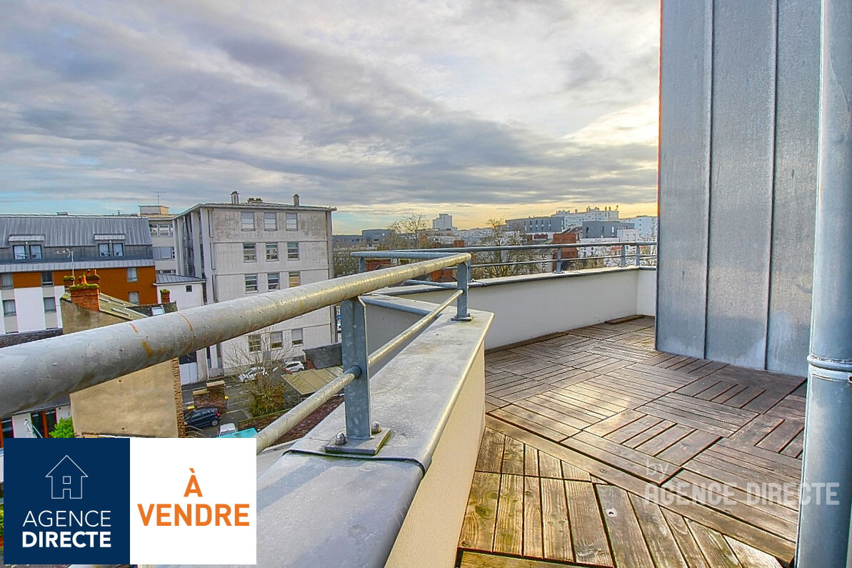Agence immobilière de Agence Directe 3.9% - Rennes