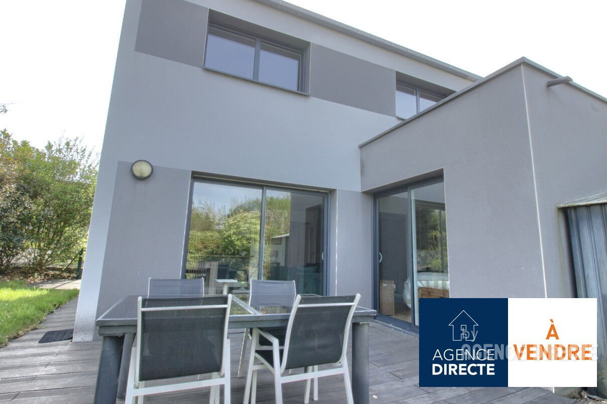 Agence immobilière de Agence Directe 3.9% - Rennes