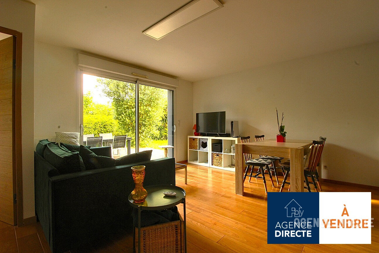 Agence immobilière de Agence Directe 3.9% - Rennes